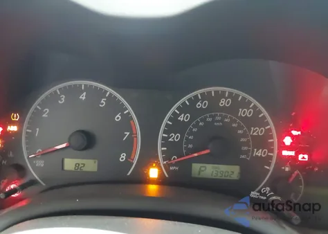 2013 Toyota Corolla Le from USA, damaged, VIN 2T1BU4EE1DC036784